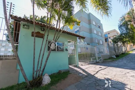 Apartamento com 2 Quartos à venda, 62m² no Santa Tereza, Porto Alegre