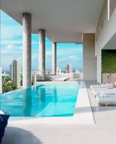 Apartamento com 3 Quartos à venda, 101m² no Mirim, Praia Grande