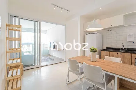Apartamento com 4 Quartos à venda, 278m² no Sumaré, São Paulo