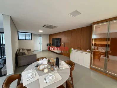 Apartamento com 3 Quartos à venda, 200m² no Santo Agostinho, Governador Valadares