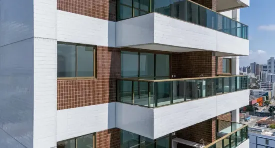 Apartamento com 3 Quartos à venda, 97m² no Candeias, Jaboatão dos Guararapes