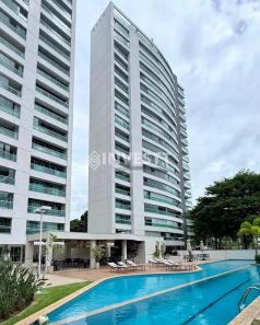 Apartamento com 3 Quartos à venda, 146m² no Engenheiro Luciano Cavalcante, Fortaleza