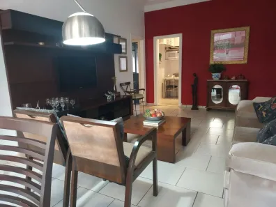 Apartamento com 2 Quartos à venda, 87m² no Laranjeiras, Rio de Janeiro