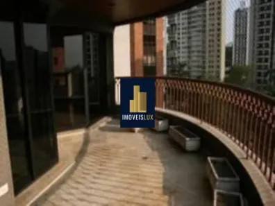 Apartamento com 3 Quartos à venda, 270m² no Vila Suzana, São Paulo