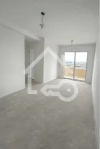 Apartamento com 2 Quartos à venda, 54m² no Assunção, São Bernardo do Campo