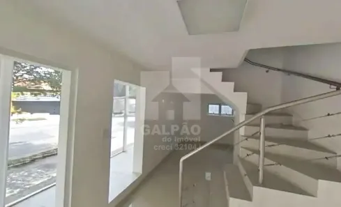 Ponto Comercial para alugar, 90m² no Indianópolis, São Paulo