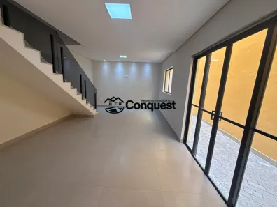 Casa com 3 Quartos à venda, 120m² no Riacho das Pedras, Contagem