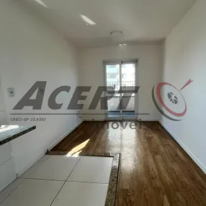 Apartamento com 1 Quarto para alugar, 42m² no Vila Mazzei, São Paulo