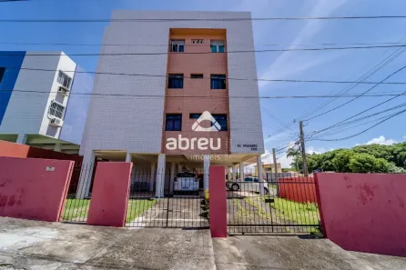 Apartamento com 3 Quartos à venda, 75m² no Lagoa Nova, Natal