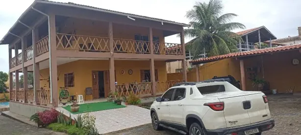 Casa com 5 Quartos à venda, 2000m² no , São José de Ribamar