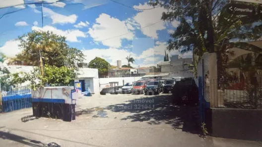 Lote/Terreno para alugar, 200m² no Indianópolis, São Paulo
