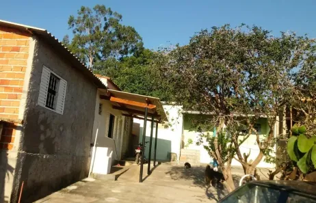 Casa com 2 Quartos à venda, 95m² no Jardim Manchester (Nova Veneza), Sumaré