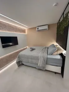 Apartamento com 1 Quarto à venda, 30m² no Jardim Oceania, João Pessoa