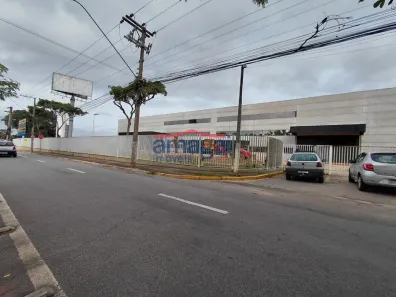 Galpão/Depósito/Armazém para alugar, 3000m² no Independência, Taubaté