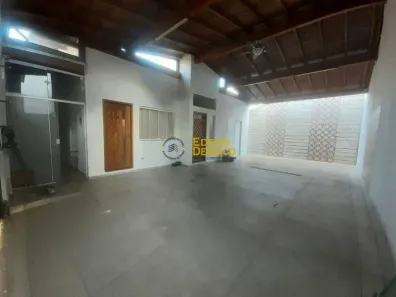 Casa com 2 Quartos à venda, 130m² no Cidade Nova, Pindamonhangaba