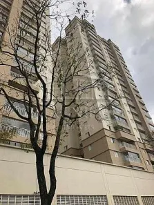 Apartamento com 3 Quartos à venda, 77m² no Campestre, Santo André
