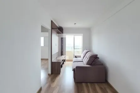 Apartamento com 2 Quartos à venda, 50m² no Demarchi, São Bernardo do Campo