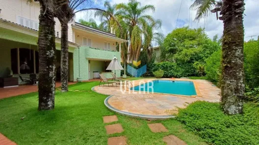 Casa de Condomínio com 4 Quartos para venda ou aluguel, 420m² no , Araçoiaba da Serra