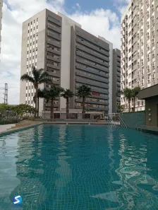 Apartamento com 3 Quartos à venda, 75m² no São Sebastião, Porto Alegre