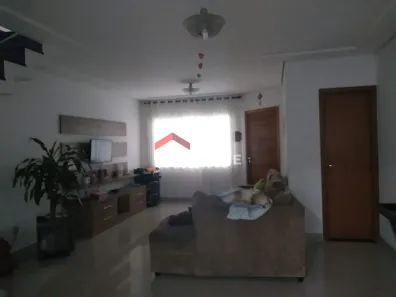 Sobrado com 3 Quartos à venda, 163m² no Alves Dias, São Bernardo do Campo