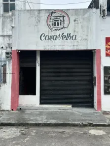 Casa com 2 Quartos à venda, 135m² no Centro, Aracaju