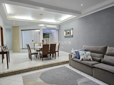 Casa com 3 Quartos à venda, 202m² no Jardim Panorama, Valinhos