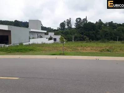 Lote/Terreno à venda, 602m² no Santa Cândida, Vinhedo