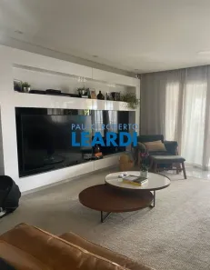 Apartamento com 2 Quartos à venda, 108m² no Água Branca, São Paulo