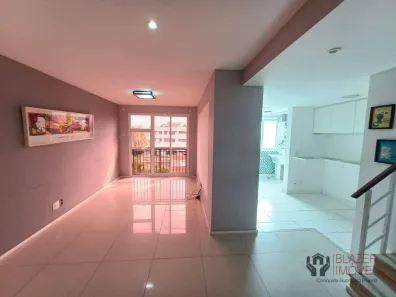 Cobertura com 3 Quartos à venda, 115m² no Taquara, Rio de Janeiro