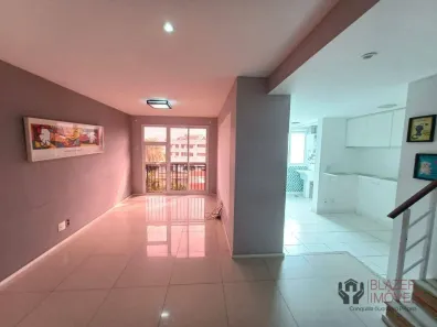Cobertura com 3 Quartos à venda, 115m² no Taquara, Rio de Janeiro