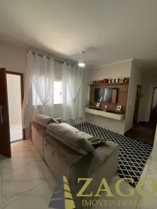 Casa com 3 Quartos à venda, 250m² no Prolongamento Jardim Doutor Antônio Petráglia, Franca