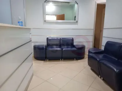 Sala Comercial para alugar, 50m² no Del Castilho, Rio de Janeiro