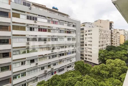 Apartamento com 3 Quartos à venda, 123m² no Copacabana, Rio de Janeiro