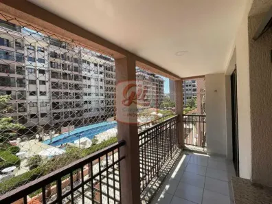 Apartamento com 2 Quartos à venda, 66m² no Taquara, Rio de Janeiro