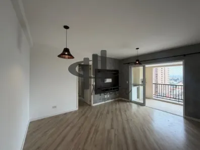 Apartamento com 3 Quartos à venda, 85m² no Santa Paula, São Caetano do Sul