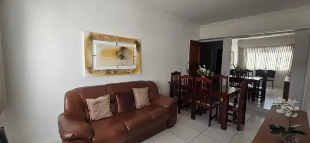 Apartamento com 3 Quartos à venda, 55m² no Parque Tamandaré, Campos dos Goytacazes