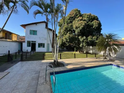 Casa com 3 Quartos à venda, 408m² no Itaipu, Niterói