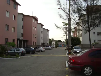Apartamento com 2 Quartos para alugar, 60m² no Vale Encantado, Vila Velha