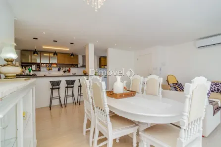 Apartamento com 3 Quartos à venda, 101m² no Tristeza, Porto Alegre