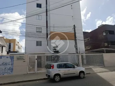 Apartamento com 3 Quartos à venda, 76m² no Jardim São Paulo, João Pessoa