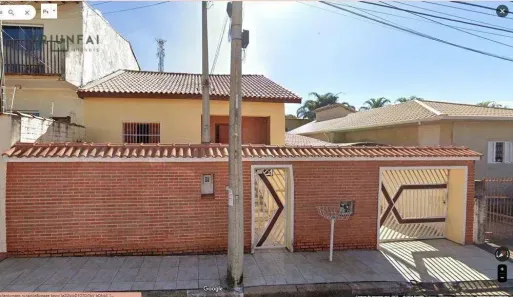 Casa com 3 Quartos à venda, 158m² no Vila Votocel, Votorantim