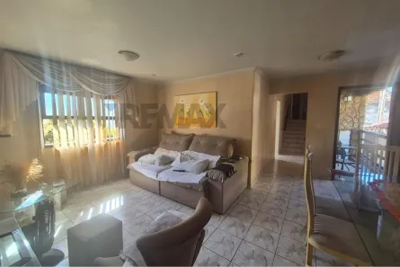 Casa com 4 Quartos à venda, 228m² no Campinho, Rio de Janeiro