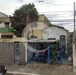 Casa com 2 Quartos à venda, 258m² no Alto da Mooca, São Paulo