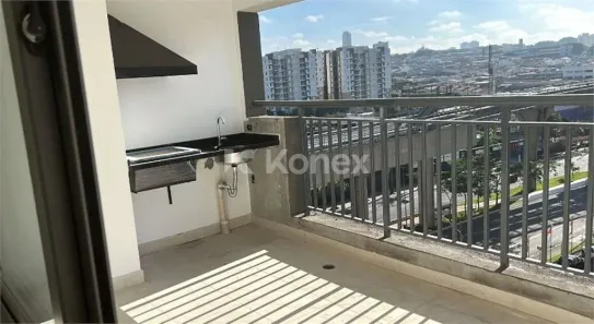 Apartamento com 2 Quartos à venda, 73m² no Jardim Independência, São Paulo