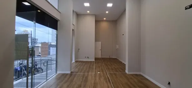 Ponto Comercial para alugar, 54m² no Barreiros, São José