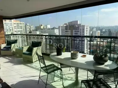 Apartamento com 3 Quartos à venda, 175m² no Santa Paula, São Caetano do Sul
