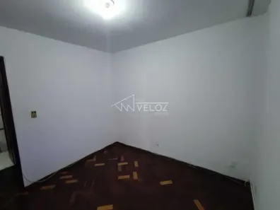 Apartamento com 3 Quartos à venda, 66m² no Catumbi, Rio de Janeiro