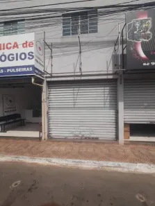 Sala Comercial para alugar, 40m² no Setor Campinas, Goiânia