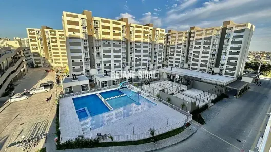Apartamento com 2 Quartos à venda, 50m² no São Gonçalo, Pelotas