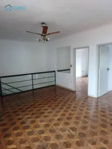 Casa com 3 Quartos para alugar, 150m² no Vila Regente Feijó, São Paulo